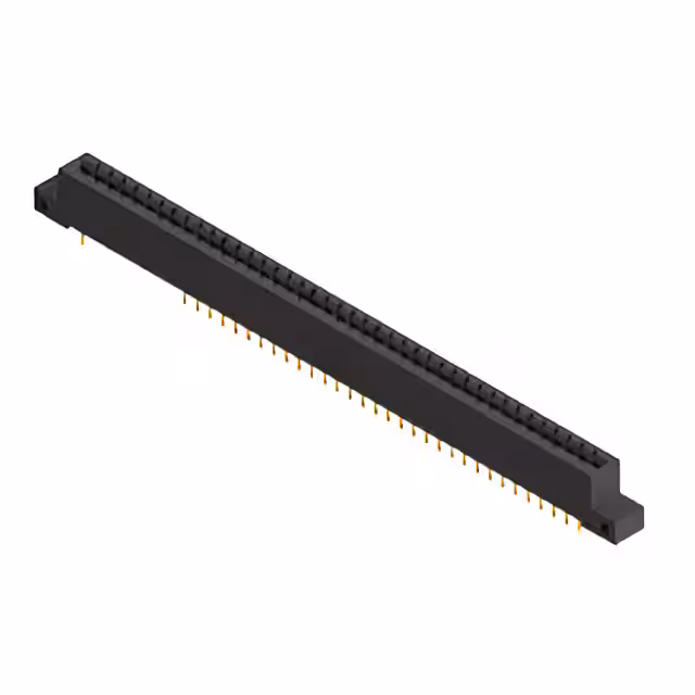 887-040-558-112 EDAC Inc.  Edgeboard Connectors